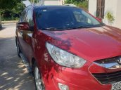 Cần bán gấp chiếc Hyundai Tucson đời 2010, xe giá thấp, giao nhanh