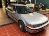 Bán Honda Accord sản xuất 1992, màu bạc, nhập khẩu nguyên chiếc còn mới