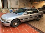 Bán Honda Accord sản xuất 1992, màu bạc, nhập khẩu nguyên chiếc còn mới