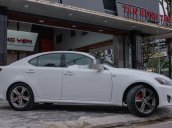 Cần bán Lexus IS 250 năm 2010 xe gia đình