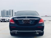 Bán Mercedes E200 sản xuất năm 2019, màu đen chính chủ