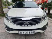 Cần bán gấp Kia Sportage sản xuất năm 2012, nhập khẩu nguyên chiếc còn mới, giá tốt