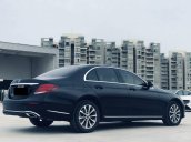 Bán Mercedes E200 sản xuất năm 2019, màu đen chính chủ