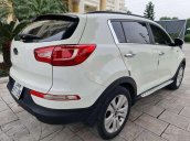 Cần bán gấp Kia Sportage sản xuất năm 2012, nhập khẩu nguyên chiếc còn mới, giá tốt