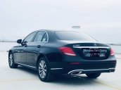 Bán Mercedes E200 sản xuất năm 2019, màu đen chính chủ