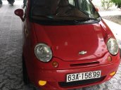 Cần bán xe Daewoo Matiz năm sản xuất 2003, xe nhập còn mới, 75 triệu