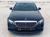 Bán Mercedes E200 sản xuất năm 2019, màu đen chính chủ