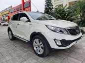 Cần bán gấp Kia Sportage sản xuất năm 2012, nhập khẩu nguyên chiếc còn mới, giá tốt