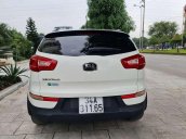 Cần bán gấp Kia Sportage sản xuất năm 2012, nhập khẩu nguyên chiếc còn mới, giá tốt