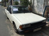 Bán Nissan Bluebird 1982, màu trắng, xe nhập, 35tr