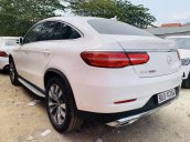 Bán Mercedes GLE 400 đời 2019, màu trắng, nhập khẩu chính chủ