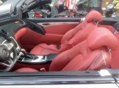 Xe Mercedes SL550 sản xuất 2004 xe gia đình