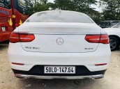 Bán Mercedes GLE 400 đời 2019, màu trắng, nhập khẩu chính chủ