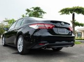 Toyota Camry sang trọng đẳng cấp