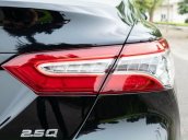 Toyota Camry sang trọng đẳng cấp