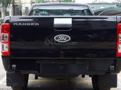 Bán Ford Ranger XL 4x4 năm 2020, màu đen, xe nhập, 575 triệu