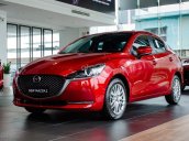 Mazda Giải Phóng - S31, hỗ trợ trả góp nên tới 80% giá trị xe