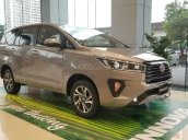 Toyota Innova mới năm sản xuất 2020