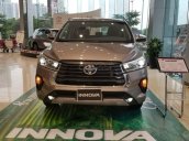 Toyota Innova mới năm sản xuất 2020