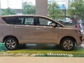 Toyota Innova mới năm sản xuất 2020