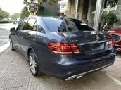 Bán Mercedes E 250 AMG đời 2015, màu xanh lam