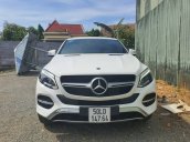 Bán Mercedes GLE 400 đời 2019, màu trắng, nhập khẩu chính chủ