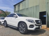 Bán Mercedes GLE 400 đời 2019, màu trắng, nhập khẩu chính chủ