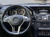 Bán Mercedes E 250 AMG đời 2015, màu xanh lam