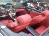 Xe Mercedes SL550 sản xuất 2004 xe gia đình