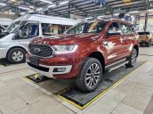 Cần bán xe Ford Everest Titanium sản xuất 2020, nhập khẩu nguyên chiếc