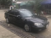 Bán Ford Mondeo 2003, màu đen, xe nhập giá cạnh tranh