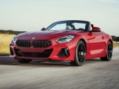 BMW Z4 Msport 2021 mới 100% đủ 5 màu trắng, đỏ, xanh, đen, bạc giao xe ngay, hỗ trợ trả góp xe 80% và giao xe tận nơi