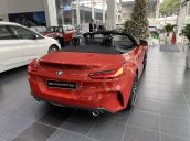 BMW Z4 Msport 2021 mới 100% đủ 5 màu trắng, đỏ, xanh, đen, bạc giao xe ngay, hỗ trợ trả góp xe 80% và giao xe tận nơi