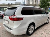 Toyota Sienna Limited sản xuất 2013, đăng ký tháng 12/2014, bản 7 chỗ, nhập Mỹ nguyên chiếc siêu chất