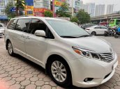 Toyota Sienna Limited sản xuất 2013, đăng ký tháng 12/2014, bản 7 chỗ, nhập Mỹ nguyên chiếc siêu chất