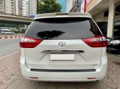 Toyota Sienna Limited sản xuất 2013, đăng ký tháng 12/2014, bản 7 chỗ, nhập Mỹ nguyên chiếc siêu chất