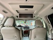 Toyota Sienna Limited sản xuất 2013, đăng ký tháng 12/2014, bản 7 chỗ, nhập Mỹ nguyên chiếc siêu chất