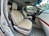 Toyota Sienna Limited sản xuất 2013, đăng ký tháng 12/2014, bản 7 chỗ, nhập Mỹ nguyên chiếc siêu chất