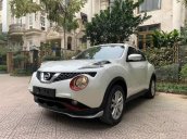 Nissan Juke CVT sản xuất 2016, đăng ký lần đầu 2017 nhập khẩu nguyên chiếc tại Anh, động cơ 1.6 siêu hot