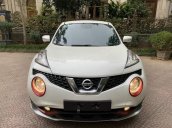 Nissan Juke CVT sản xuất 2016, đăng ký lần đầu 2017 nhập khẩu nguyên chiếc tại Anh, động cơ 1.6 siêu hot