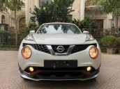 Nissan Juke CVT sản xuất 2016, đăng ký lần đầu 2017 nhập khẩu nguyên chiếc tại Anh, động cơ 1.6 siêu hot