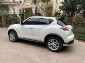 Nissan Juke CVT sản xuất 2016, đăng ký lần đầu 2017 nhập khẩu nguyên chiếc tại Anh, động cơ 1.6 siêu hot