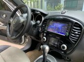 Nissan Juke CVT sản xuất 2016, đăng ký lần đầu 2017 nhập khẩu nguyên chiếc tại Anh, động cơ 1.6 siêu hot