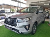 Toyota Innova 2.0E 2021 giảm giá cực khủng, giảm sốc bán giá gốc