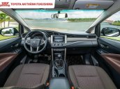 Toyota Innova 2.0E 2021 giảm giá cực khủng, giảm sốc bán giá gốc