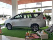 Toyota Innova 2.0E 2021 giảm giá cực khủng, giảm sốc bán giá gốc