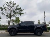 Bán Ford Ranger Raptor 2.0L 4x4 AT năm sản xuất 2019, màu đen, nhập khẩu nguyên chiếc