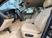 Bán BMW 5 Series 528i 2016, màu đen, nhập khẩu chính chủ