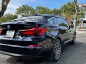 Bán BMW 5 Series 528i 2016, màu đen, nhập khẩu chính chủ