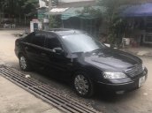 Bán Ford Mondeo 2003, màu đen, xe nhập giá cạnh tranh